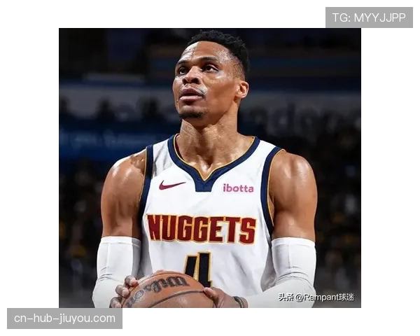 威斯布鲁克七年七队辗转终落国王底薪再启追梦之路