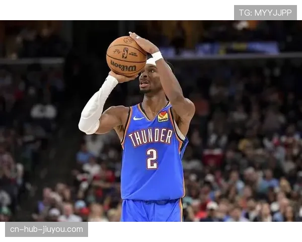 亚历山大领衔雷霆大胜鹈鹕 三节轻松收工领先31分