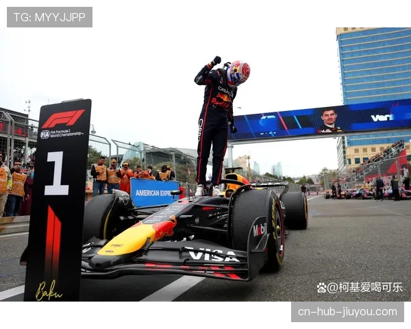 维斯塔潘维修区起步第三名完赛 红牛车队延续争冠理论可能